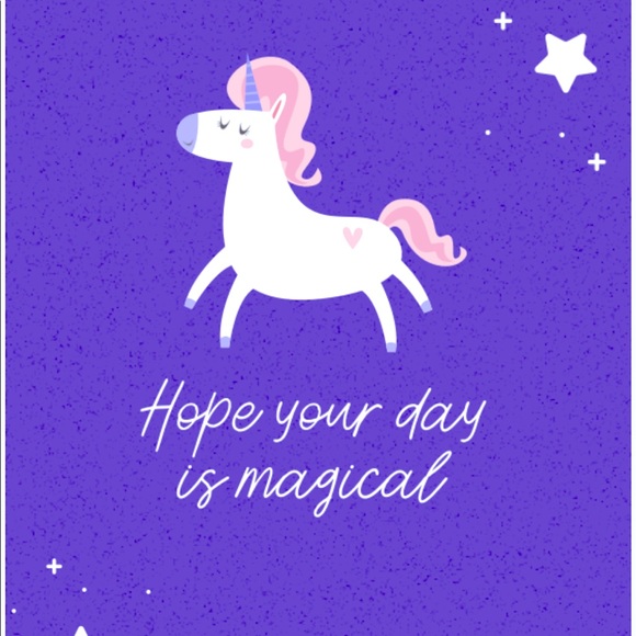 Meet your Posher, Melissa - Picture 1 of 1